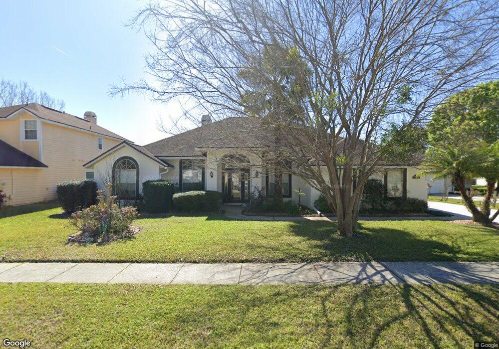 1463 Creeks Edge Ct, Fleming Island, FL 32003 - photo 1