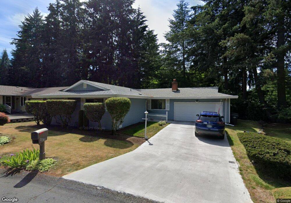 4610 89th Ave W, Tacoma, WA 98466 - photo 1
