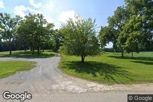 14740 Carpenter Rd, Camden, MI 49232