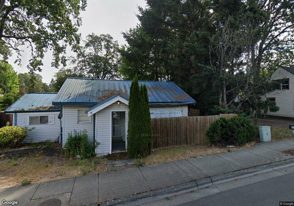 4630 SW 185th Ave, Beaverton, OR 97007 - photo 1