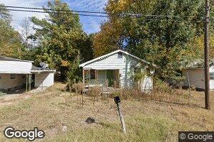 587 Anderson St, Marks, MS 38646