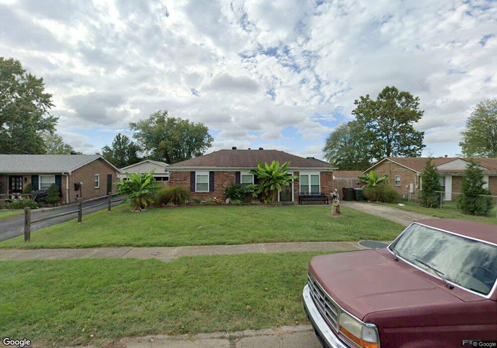 8010 Grenelle Dr, Louisville, KY 40228 - photo 1