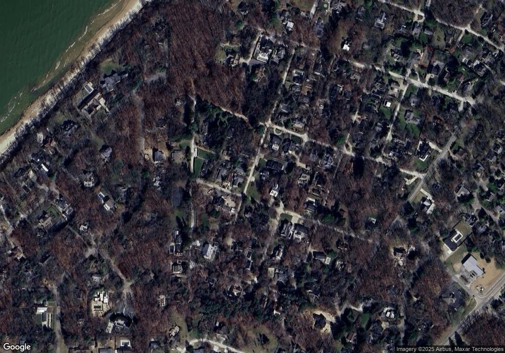 0 4th St, New Buffalo Township, MI 49129 - photo 1