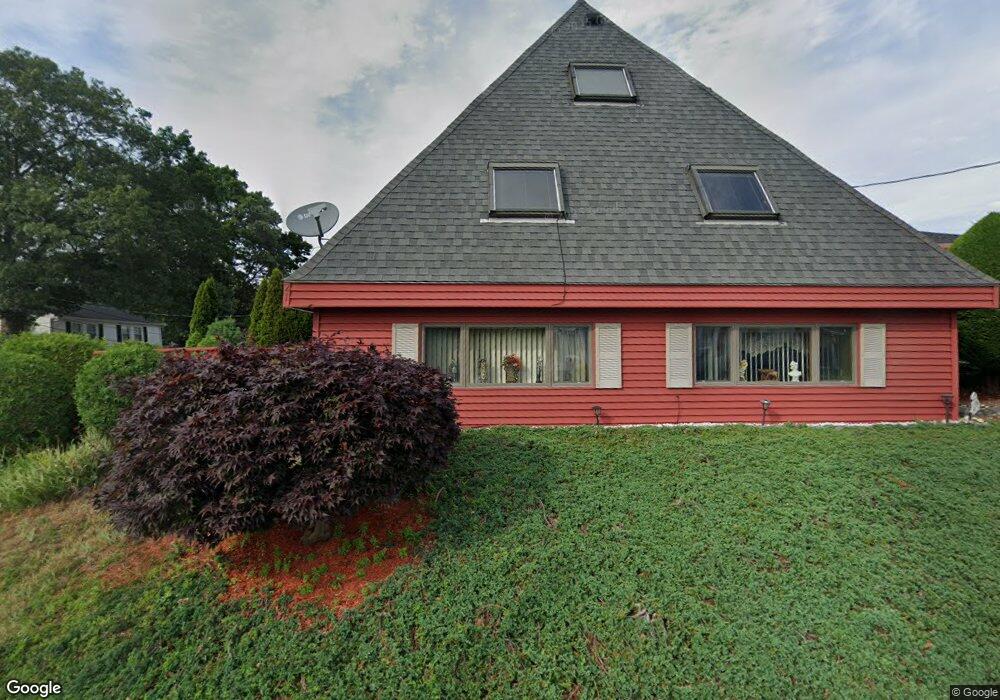 21 Temple Place, Central Falls, RI 02863 - photo 1