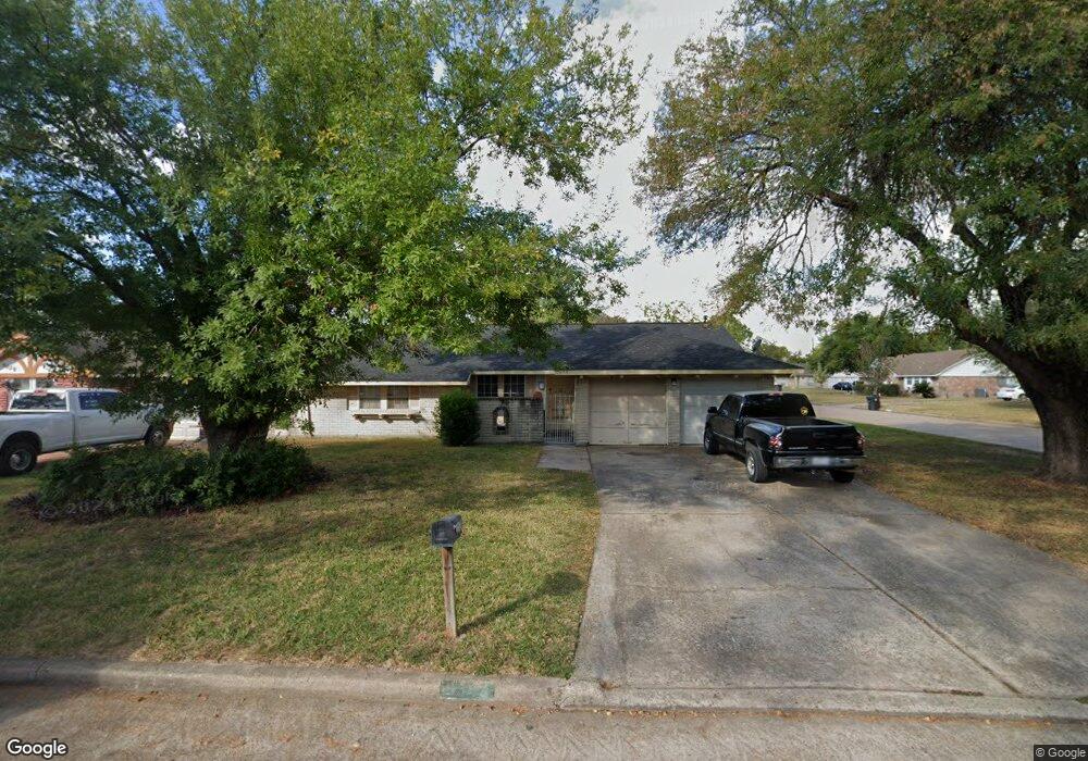 9843 Eblen Dr, Houston, TX 77040 - photo 1