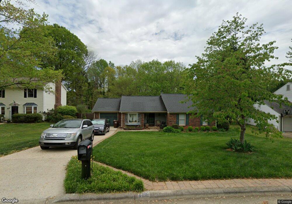 4108 Trappers Run Ct, High Point, NC 27265 - photo 1