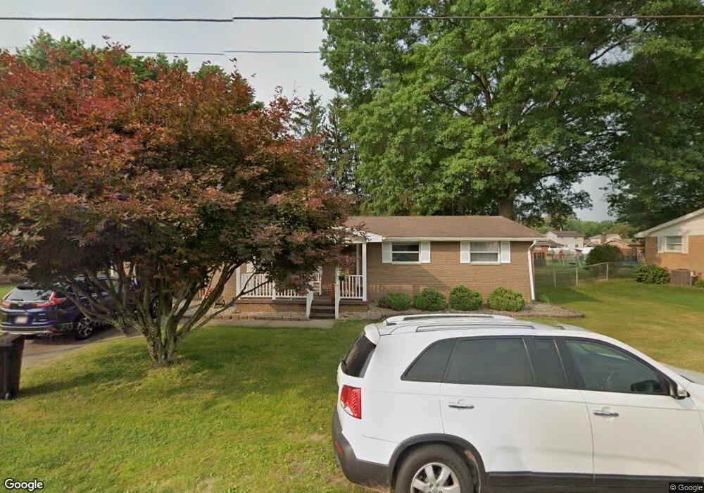 14 Orange Dr, Williamstown, WV 26187 - photo 1