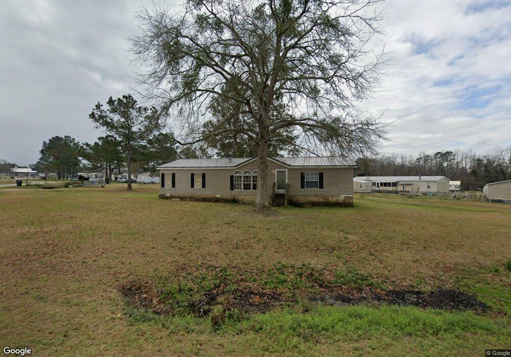 141 Cameron Cir, Quitman, GA 31643 - photo 1