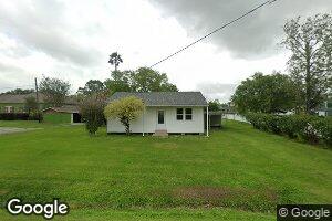 121 Lincoln St, Hahnville, LA 70057