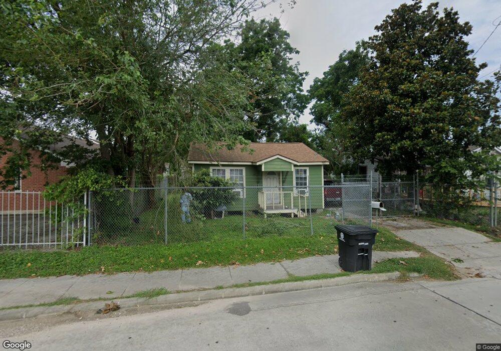 7311 Hirsch Rd, Houston, TX 77016 - photo 1