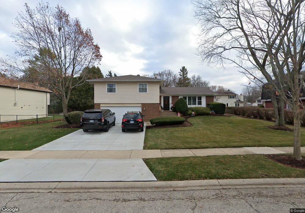 725 Chestnut Ct unit 1, Algonquin, IL 60102 - photo 1