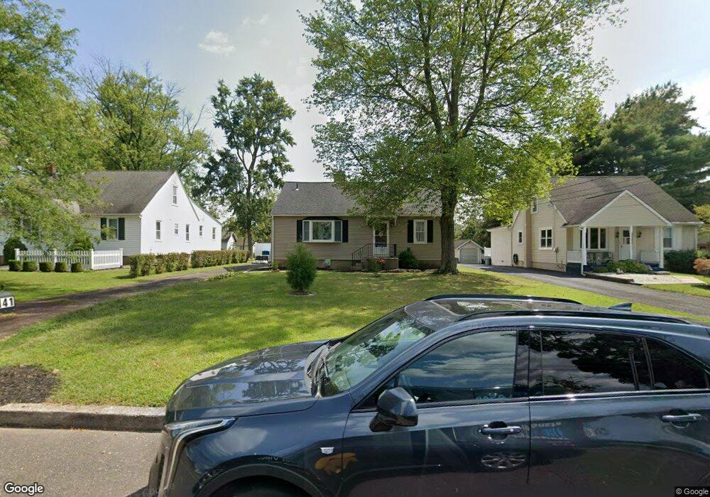 2141 Overbrook Rd, Hatfield, PA 19440 - photo 1