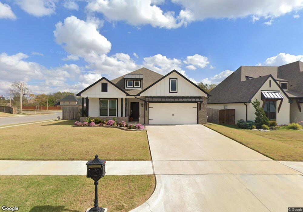 2713 S 8th St, Broken Arrow, OK 74012 - photo 1