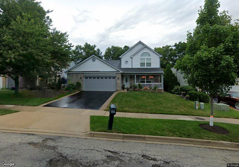 2636 Peppertree Ln, Waukegan, IL 60085 - photo 1