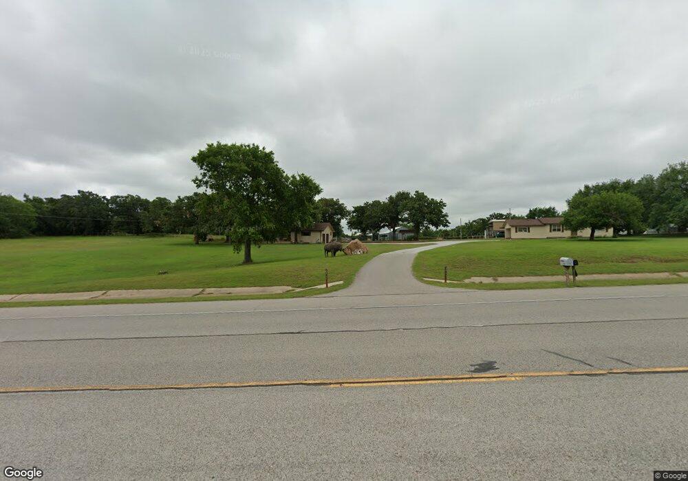 8167 State Highway 199, Ardmore, OK 73401 - photo 1