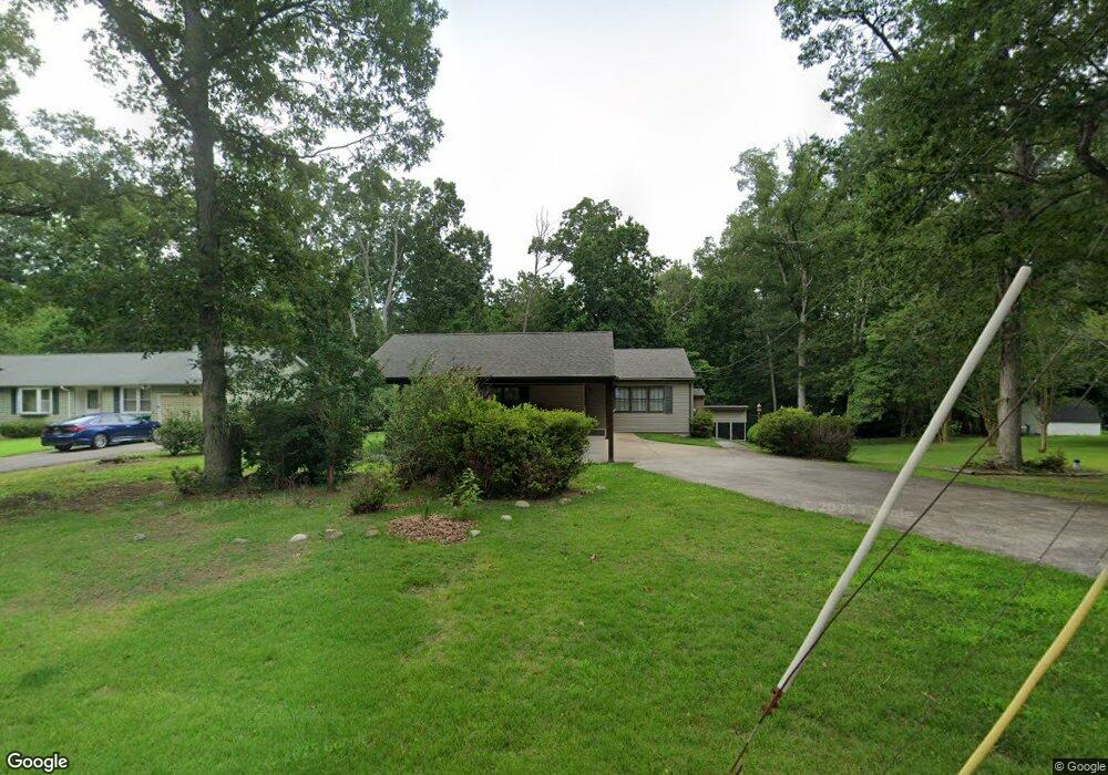 45650 Roper Rd, Lexington Park, MD 20653 - photo 1