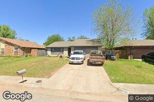 409 Clermont Dr, Edmond, OK 73003