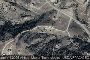 13500 Melanie Ln, Molt, MT 59057