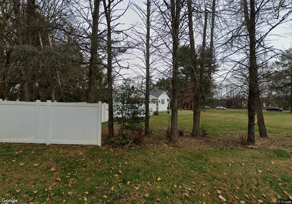 4365 Province Line Rd, Princeton, NJ 08540 - photo 1