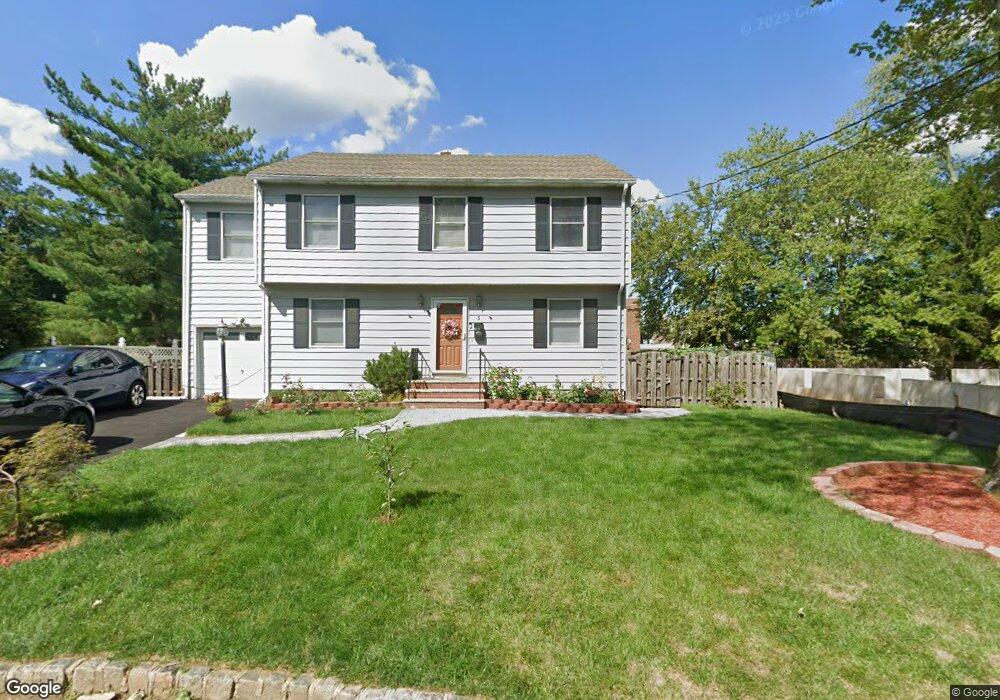 3 Briar Cliff Rd, Livingston, NJ 07039 - photo 1