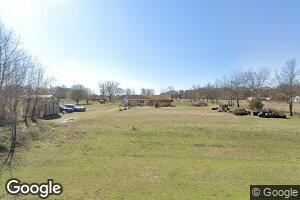 11088 E 410, Strang, OK 74367