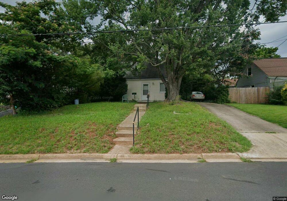 164 Polk Dr, Manassas Park, VA 20111 - photo 1