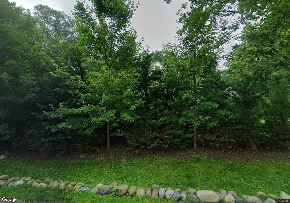 7 Woodcliff Ave, Woodcliff Lake, NJ 07677 - photo 1