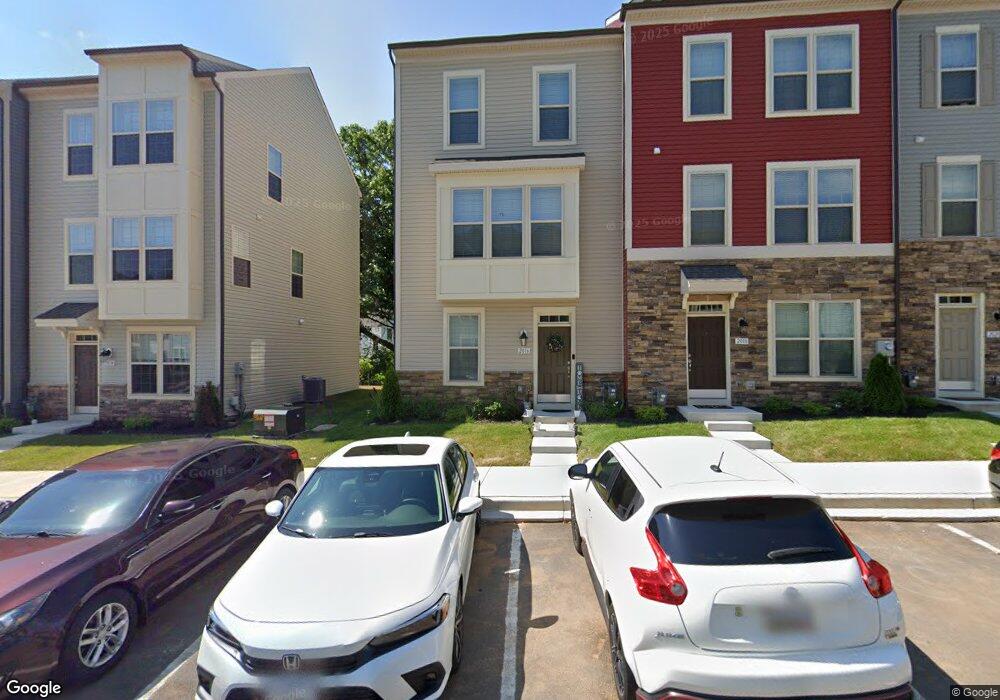 2016 Goose Creek Way, Frederick, MD 21702 - photo 1