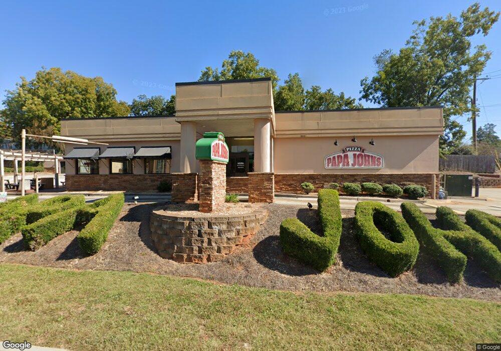 287 S Chestatee St, Dahlonega, GA 30533 - photo 1