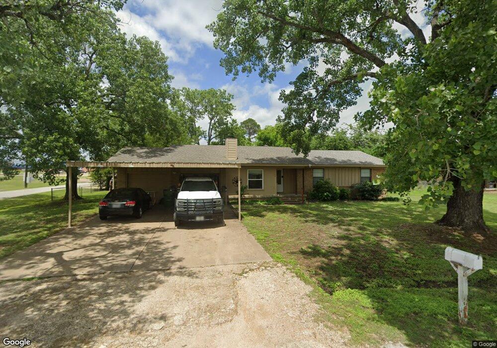 100 Cottonwood St, Joshua, TX 76058 - photo 1