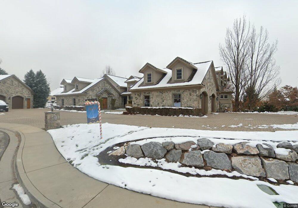 1270 E Country Manor Cir, Alpine, UT 84004 - photo 1