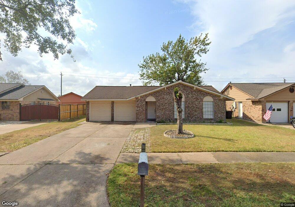 8915 Langfield Rd, Houston, TX 77040 - photo 1