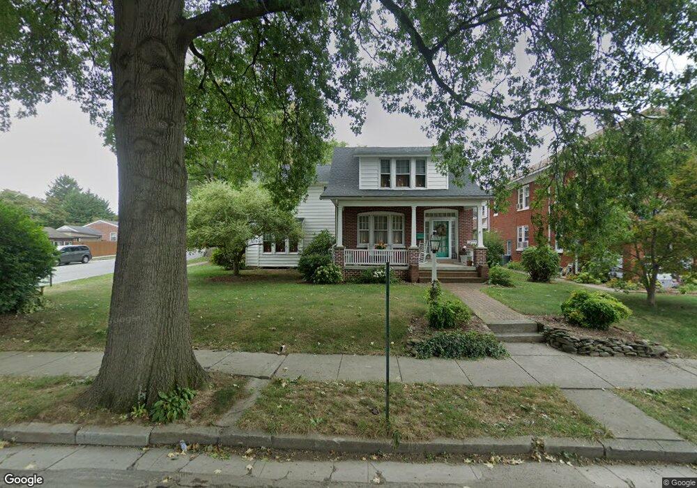 1007 Walnut St, Columbia, PA 17512 - photo 1