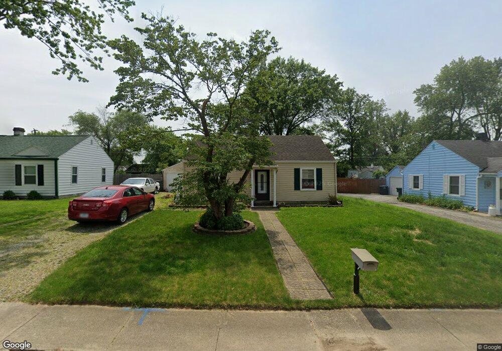 2009 E 25th St, Muncie, IN 47302 - photo 1