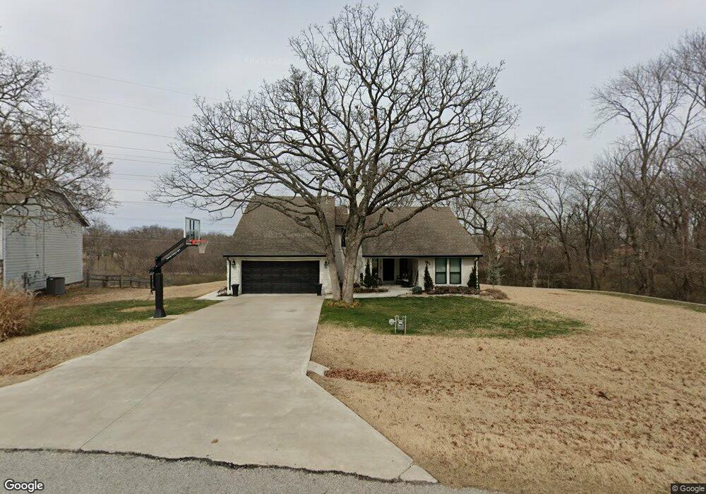 131 E 116th Place, Jenks, OK 74037 - photo 1