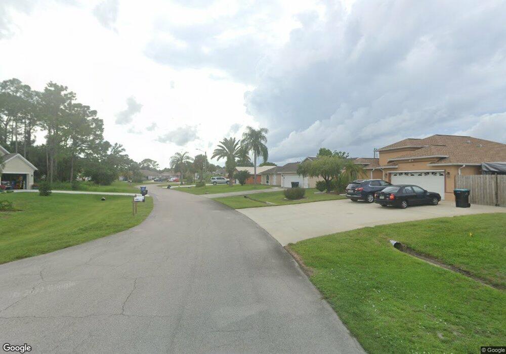 1280 SE Sail (Corner Parsons Sail) Ct, Palm Bay, FL 32909 - photo 1