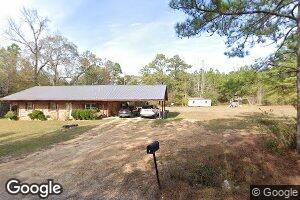 3 Sumrall Rd, Perkinston, MS 39573
