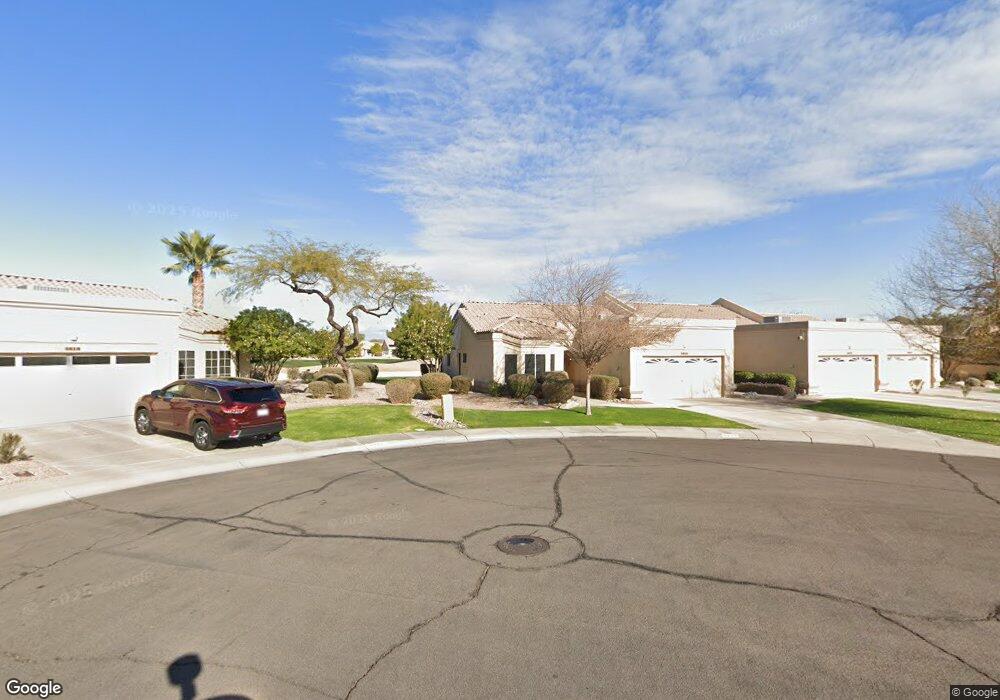 8810 W Piute Ave, Peoria, AZ 85382 - photo 1