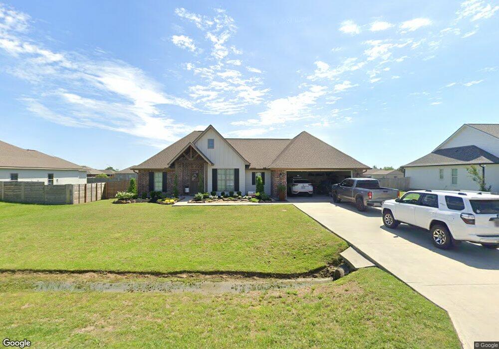 4102 Camryn Rd, Lake Charles, LA 70611 - photo 1