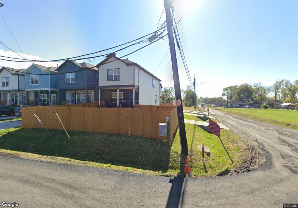 1869 Dewalt St, Houston, TX 77088 - photo 1