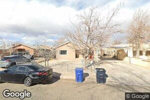 917 Headingly Ave NW, Albuquerque, NM 87107