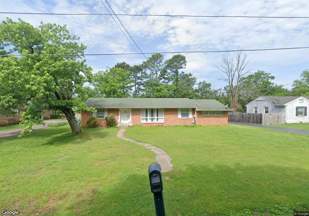 107 N Linda Dr, Shelbyville, TN 37160 - photo 1