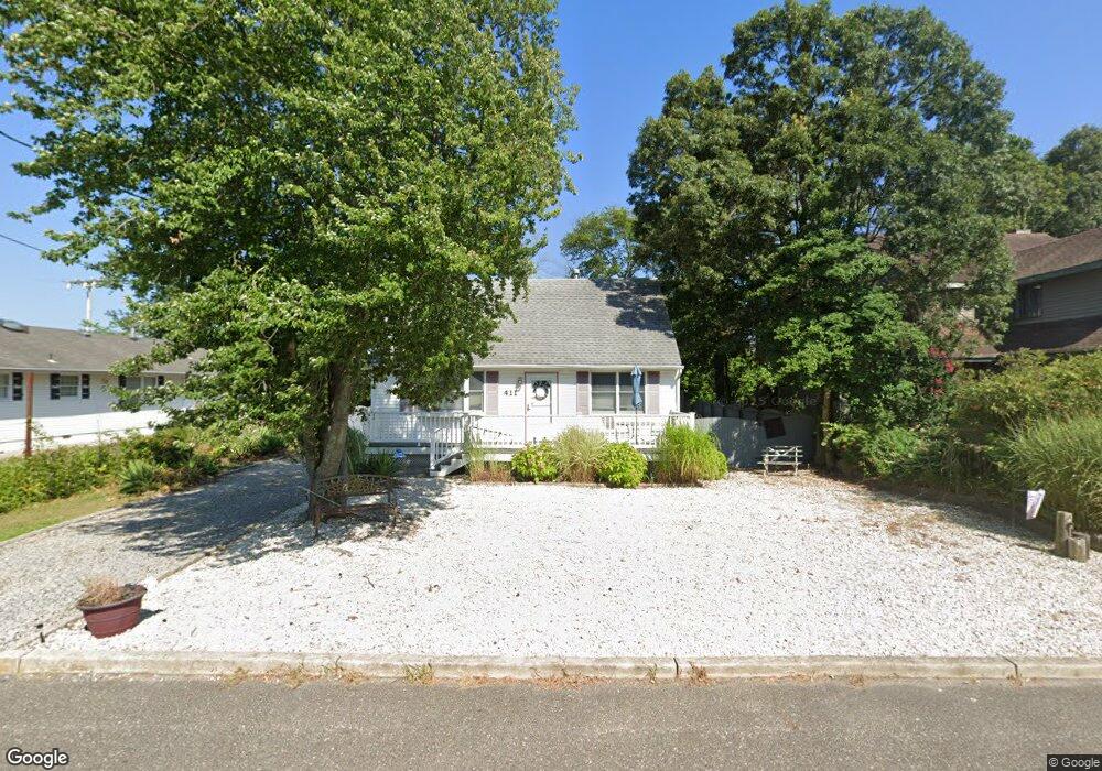 411 Narragansette Ave, Ocean Gate, NJ 08740 - photo 1