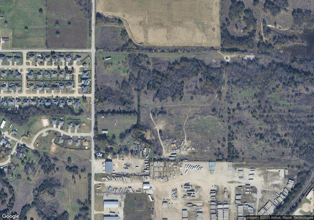 1900 Refinery Rd, Ardmore, OK 73401 - photo 1