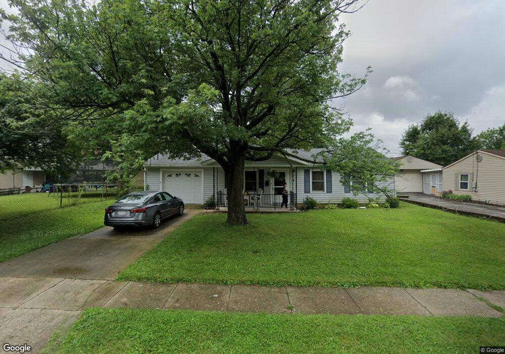 1658 Bowman Dr unit 2B, Xenia, OH 45385 - photo 1