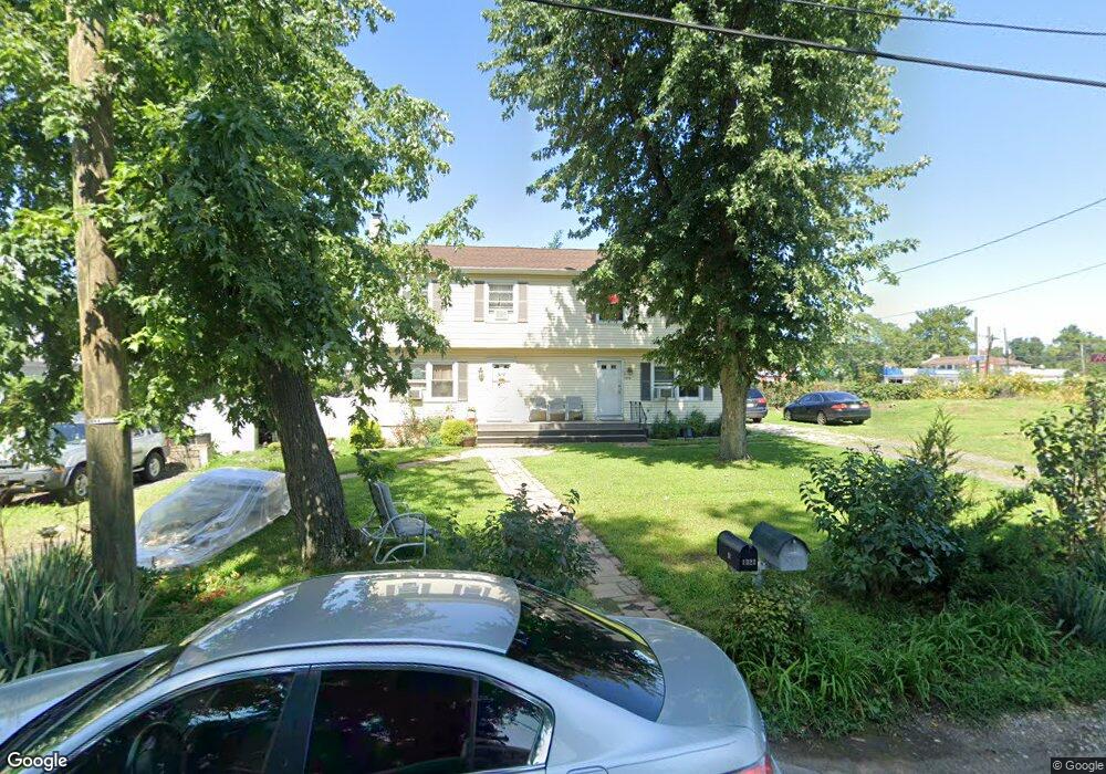 1320 Jacobus St unit 1322, South Plainfield, NJ 07080 - photo 1