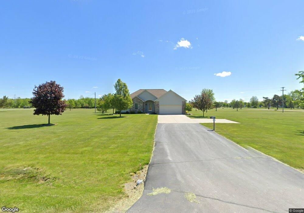 1020 N Seymour Rd, Flushing, MI 48433 - photo 1