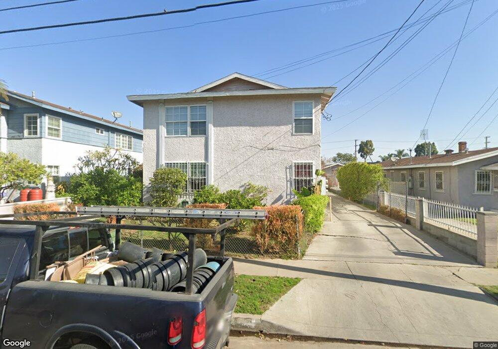 3927 W 105th St unit C, Inglewood, CA 90303 - photo 1