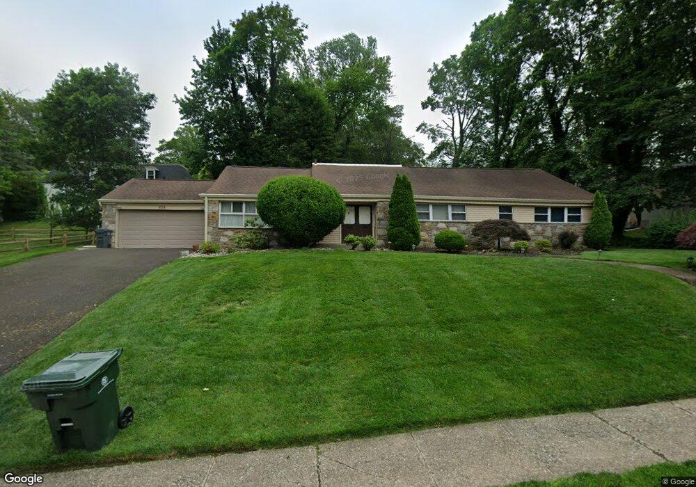 839 Rydal Rd, Jenkintown, PA 19046 - photo 1