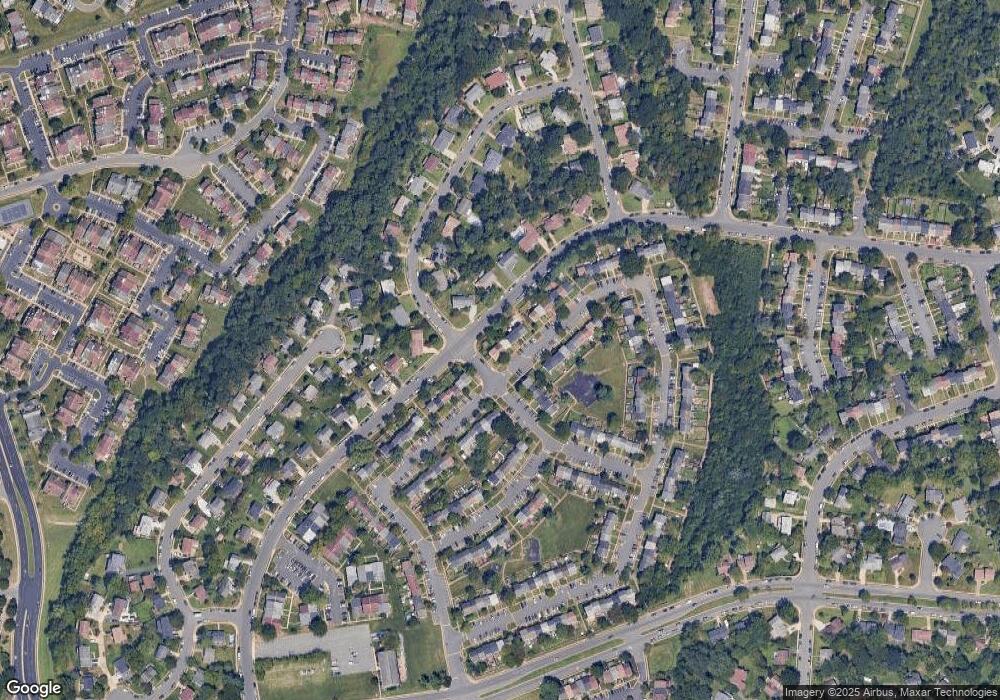 7502 Quail Run Ln, Manassas, VA 20109 - photo 1